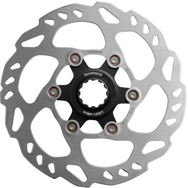 Shimano SLX 105 SM-RT70 Środkowy blokada 140 mm