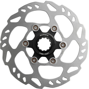 Shimano SLX 105 SM-RT70 Środkowy blokada 140 mm