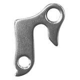 Wiselan o wisiorku GH-009 60 mm srebrny