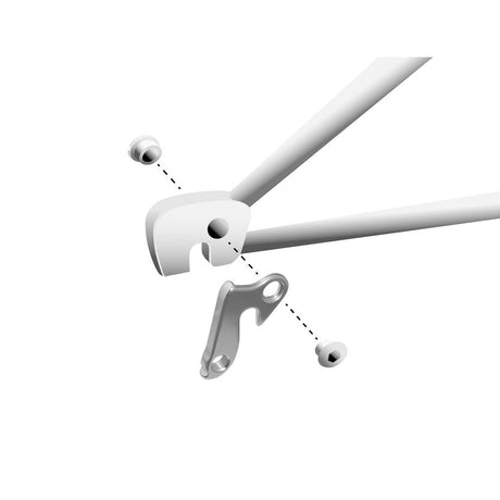 Union Wheerpad GH-018. Różne marki