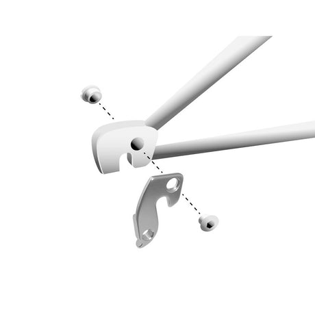 Union Wheerorurpad GH-023. Różne marki