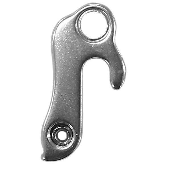Union Wertailpad GH-036 z zestawem śrubowym M8x0.75