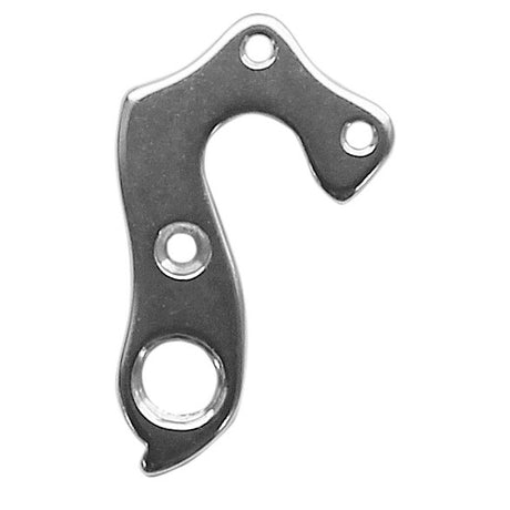 Union Wertailpad GH-057 z zestawem śrubowym M4X0.7 + M3X0.5