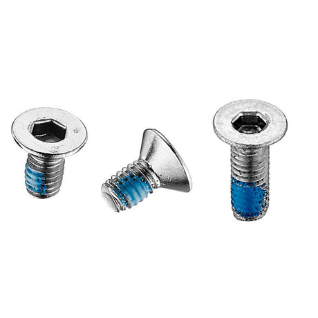 Union Wertailpad GH-057 z zestawem śrubowym M4X0.7 + M3X0.5