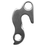 Wiselan o wisiorku GH-068 63,8 mm srebrny