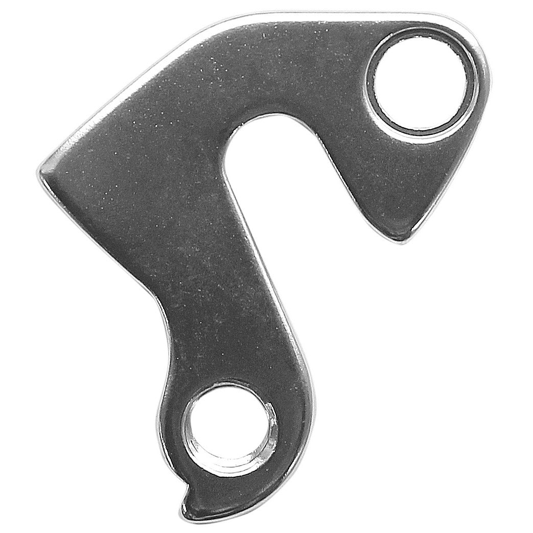 Union Wertailpad GH-069 z zestawem śrubowym M8x0.75