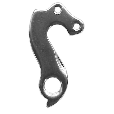 Union Wertailpad GH-080 z zestawem śrubowym M4X0.7