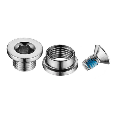 Union Wheer GH-127 z zestawem śrubowym M8x0.75 +M4X0.7