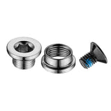 Union Wheer GH-133 z zestawem śrubowym M8x0.75 +M5x0.8