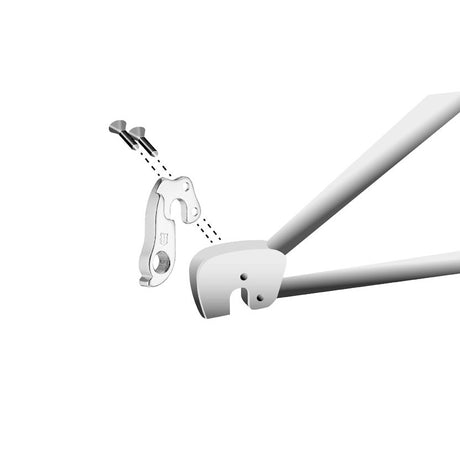 UNION WHELLEURPAD GH-171 Duch