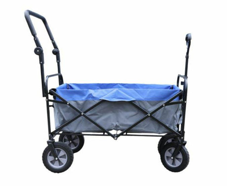 Condor vouwwagen 90kg