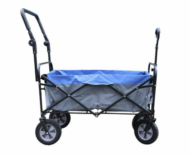 Condor vouwwagen 90kg