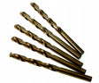 Kobaltboor met metaal 6,0mm 10szt. condor