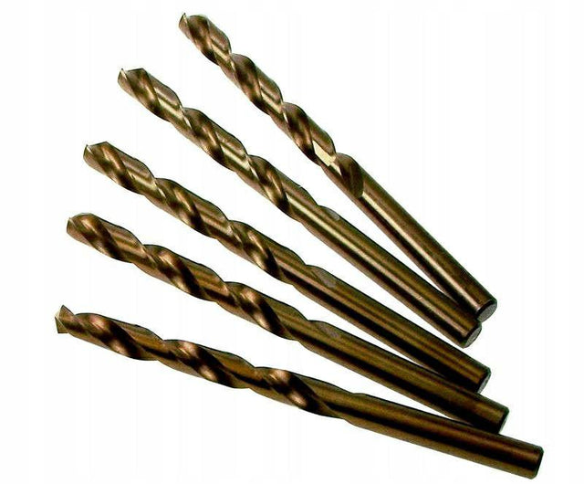 Kobaltboor met metaal 11,0mm 5szt. condor