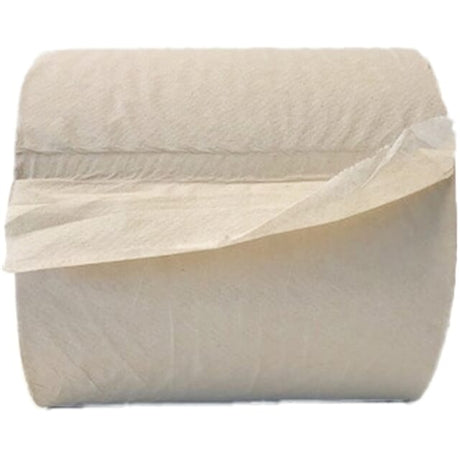 Papier do czyszczenia Primp Lucart Eco Natural Midi Roll havana 6 rolek