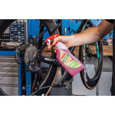 Cyklonowe środki czyszczące rośliny Sproeifles 500 ml