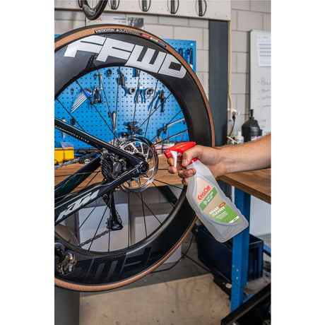 Cyclon Hamure Cleaner Plant na bazie rośliny SPROEIFLES 500 ml