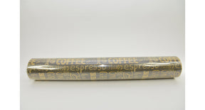 Rol papier ''stro-eco'' coffee 60cm x 50mtr 65gr.