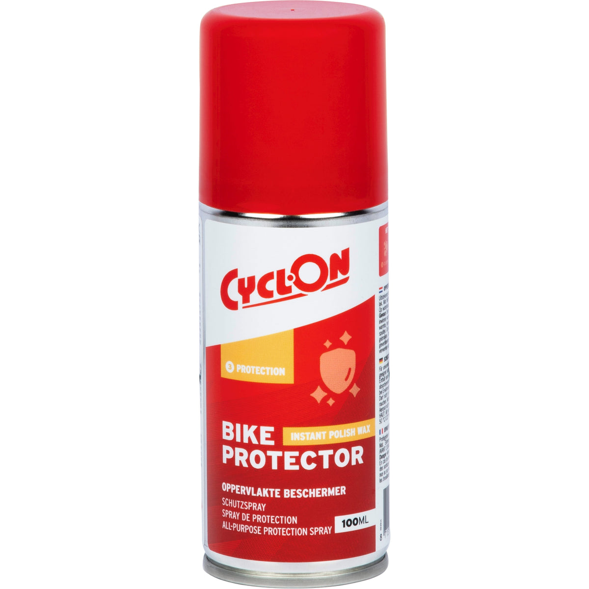 Natychmiastowy polski cyklon woskowy 100 ml