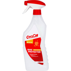 Cyclon Bike Protector Instant Polish Wax 750 ml spust