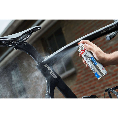 Instant Polish Wax Spray 500 ml