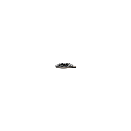 Zestaw korby 48 38 28t 8sp czarny