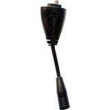 Akumulator 400 dt Sport Drive 36V (zintegrowany) + kabel adaptera