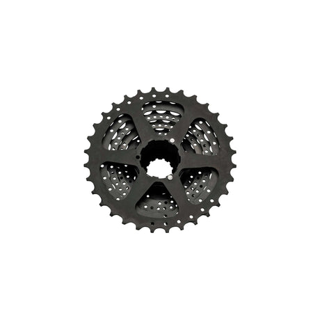 Shimano Altus CS-HG31 Black 11-32 8 Prędkość