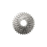 Shimano Cassette Tiagra CS-HG500 10 Prędkość 11-32 T Srebro