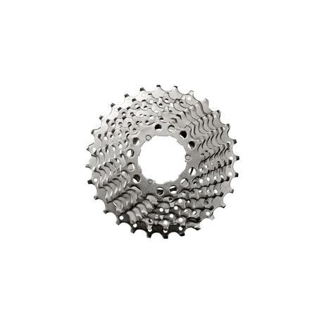 Shimano Cassette Tiagra CS-HG500 10 Speed ​​12-28 T Srebrny
