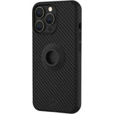 Celly Snap iPhone 13 Cover do uchwytu na telefon