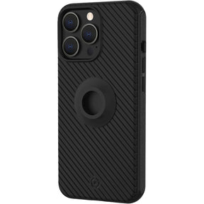 Celly Snap iPhone 13 Cover do uchwytu na telefon