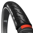 Pasek zewnętrzny R 37-622 CST BREAKER Black