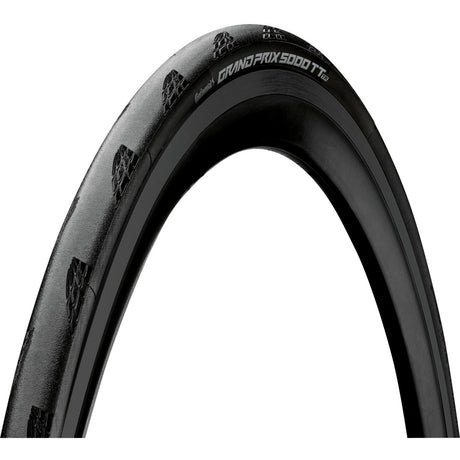 Opona składana Continental Grand Prix 5000 tt tr 30-622 tr czarna