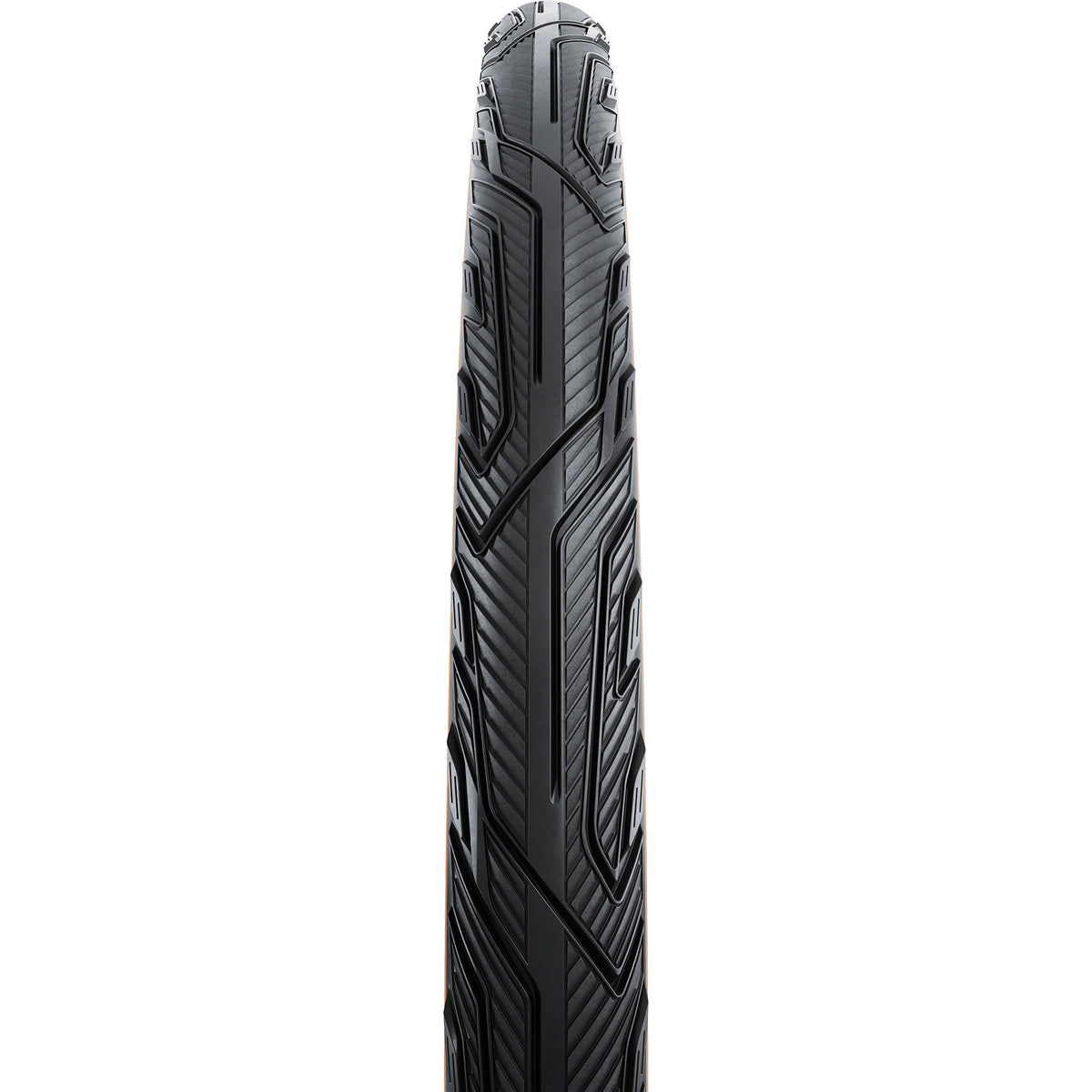 Opona składana Continental Pure Contact 50-584 czarna