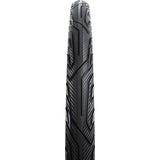 Opona składana Continental Pure Contact 50-584 czarna