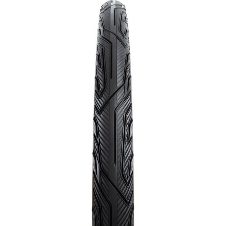 Opona składana Continental Pure Contact 50-584 czarna