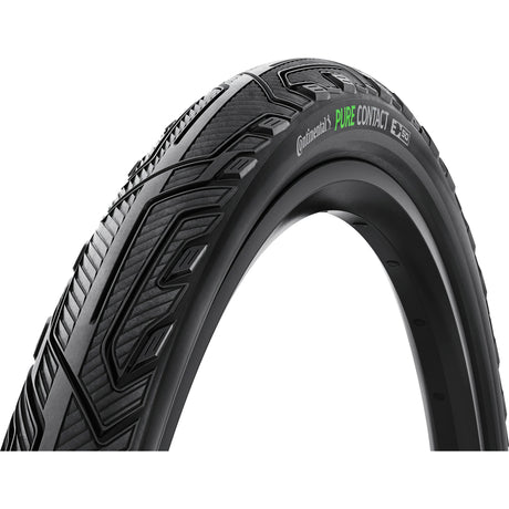 Opona składana Continental Pure Contact 40-622 czarna