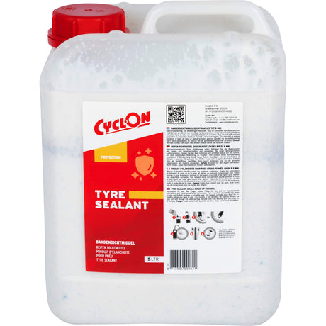 Cyclon Tire Skorelant 5L