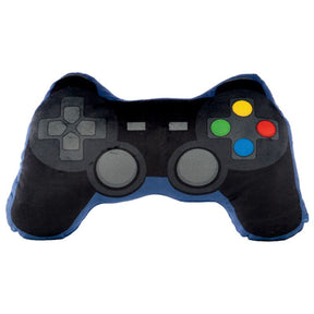 Pluszowa poduszka do rzucania Game Over Controller