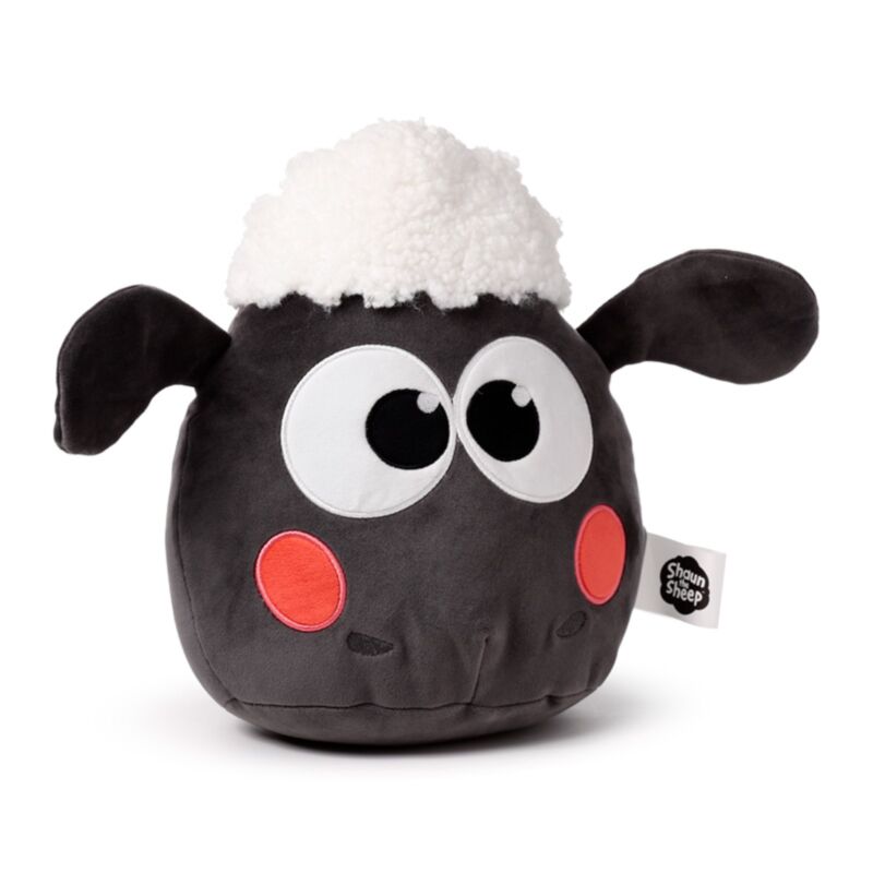 Pluszowa kałamarnica kawaii owca Shaun