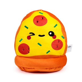 Pluszowe kałamarnice dla smakoszy Tony the Pizza