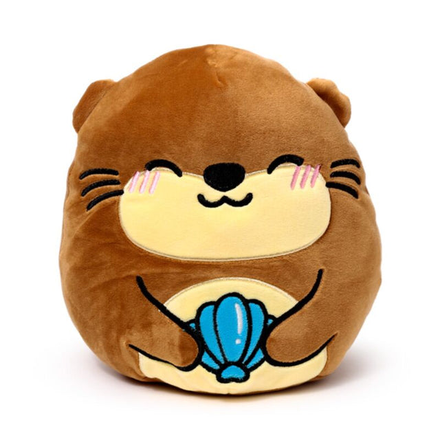 Pluszowe kałamarnice Adoramals Henry the Otter
