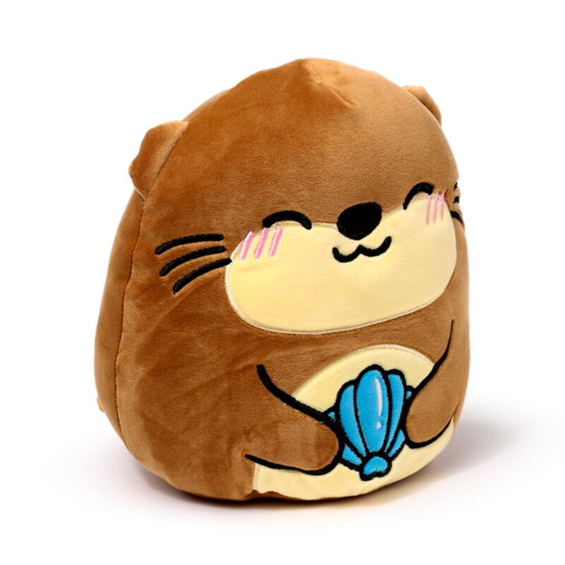 Pluszowe kałamarnice Adoramals Henry the Otter