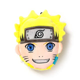 Union relakseazzz naruto maska podróżna z poduszką do spania