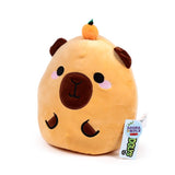 Pluszowe Squidglys Adoramals Duke the Capibara