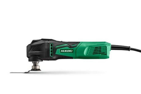 Narzędzie wielofunkcyjne Hikoki o mocy 350 W