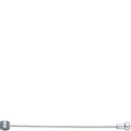 Marwi Union Rem Binnenkabel 19 Wire 2 Nippels Stal nierdzewna