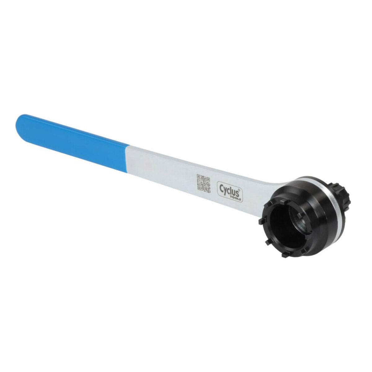 Narzędzie rowerowe Cycplus power.tool 2-stronne t8 37,1 t12 24,0