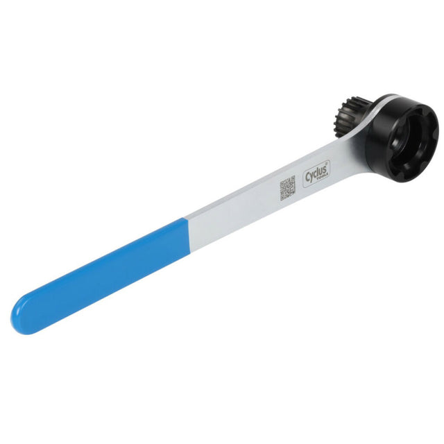Narzędzie rowerowe Cycplus power.tool 2-stronne t6 37,0 t20 32,0